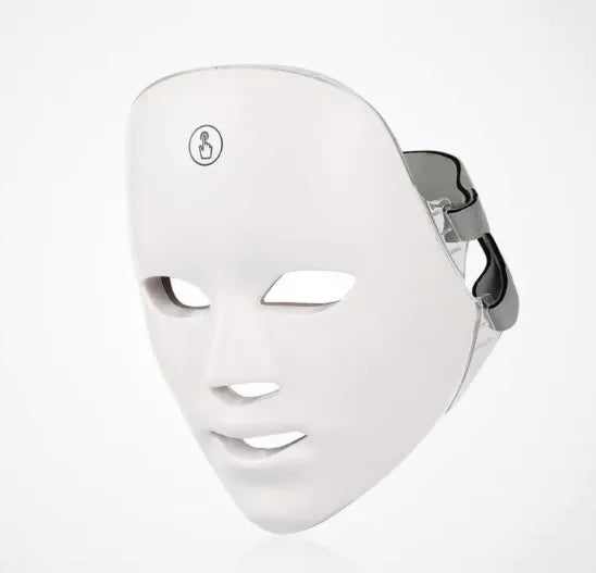 LED Skin Renewal Face Mask
