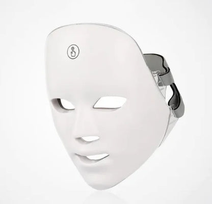 LED Skin Renewal Face Mask